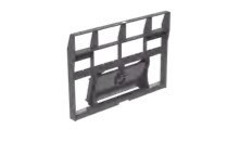 Pallet Forks CTC