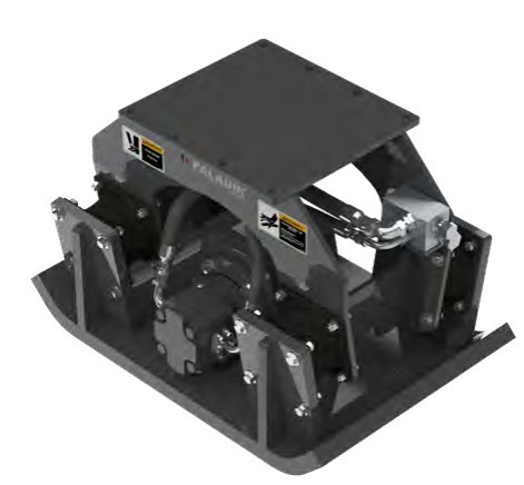 Rock Saws