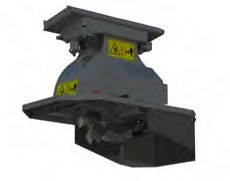 Stump Grinder CTC