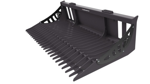 ROCK BUCKETS FOR TELEHANDLERS / WL