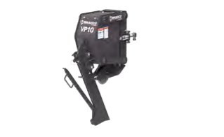 Drum Mulcher