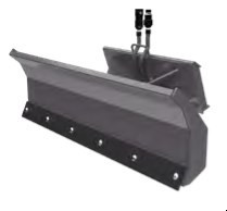 Brush Grapple 42" CII mount