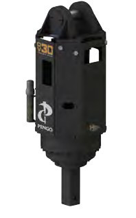 AUGER DRIVES