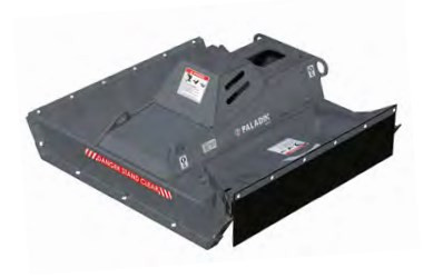 MX SERIES BRUSH CUTTER
