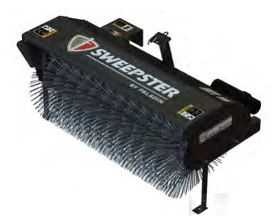 Angle Broom
