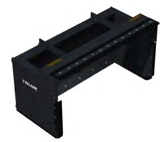 Plate Compactor