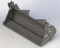 4-IN-1 MULTI-PURPOSE HEAVY-DUTY BUCKETS