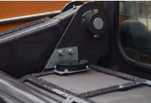 Cab Guarding