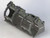 Heavy-Duty Scrap Grapple
