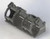 Heavy-Duty Scrap Grapple