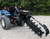 TRENCHER - 612
