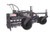 Skid-Swing Hoe CTC