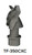 AUGER TEETH