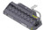 PIN ON HEAD ASSEMBLIES -Rock Heads - Dirt Heads - TF-1000 Pilot Bit, 2070 and 2072 Fas-N-Lok Dirt Teeth | 54" diameter, 10 (2070) teeth, 2 (2072) teeth