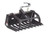 Root Grapple 48" Bobcat mount