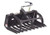 Brush Grapple 54" CII mount