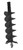 AUGER BITS