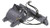 KIT BIT CONCRETE FFC COLD PLANER 4-PACK