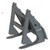 Standard-Duty Scrap Grapple