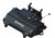 COLLECTOR SWEEPER WITH WATERLESS DUST ABATEMENT