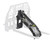 Heavy-Duty Brush Grapple