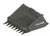 LOW-PROFILE LONG FLOOR BUCKET