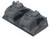 Heavy-Duty Scrap Grapple