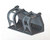 Trash Clamp, Wheel Loader