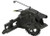 Motor 3.00 Cid 15t 2bolt-B (31-44 Gpm)