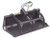 Heavy duty light material bucket 48" (15.6 ft³) SSL mount