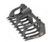 66" standard-duty grapple