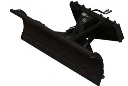 Snow Blades