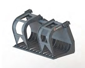 Trash Clamp