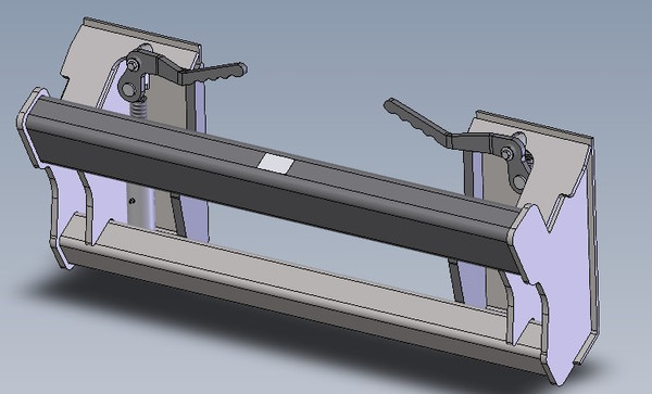 ADAPTER PLATES