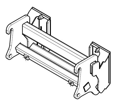 ADAPTER PLATES