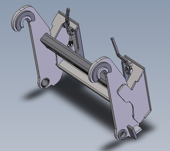 ADAPTER PLATES