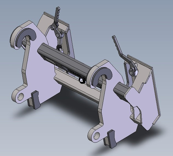 ADAPTER PLATES
