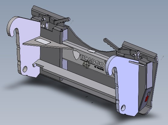 ADAPTER PLATES