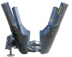 TREE SPADE
