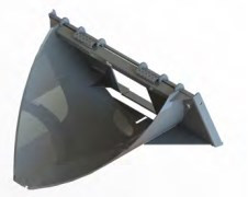 TREE SPADE