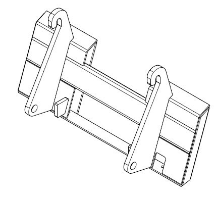 ADAPTER PLATES