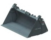 4-IN-1 MULTI-PURPOSE BUCKETS