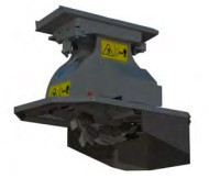 Stump Grinder CTC