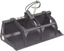 Standard Duty Brush Grapple