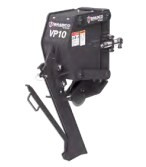 Vibratory Plow CTC