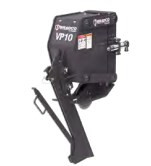 Drum Mulcher