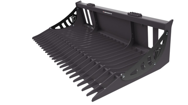 ROCK BUCKETS FOR TELEHANDLERS / WL