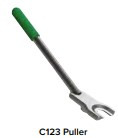 AUGER HUBS,ADAPTERS, AND INSTALL TOOLS