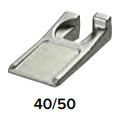 AUGER TEETH