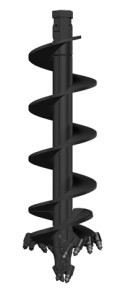AUGER BITS
